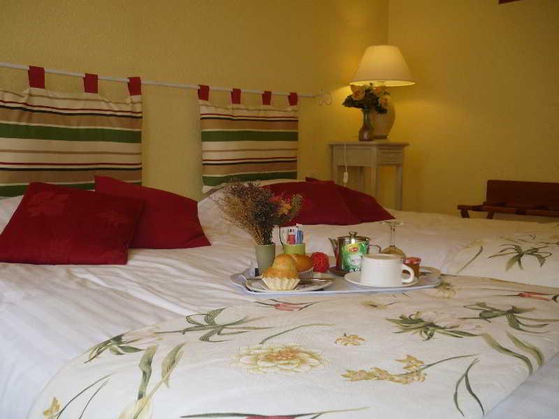 The Originals Boutique, Hotel Clos Sainte Marie, Nevers Exterior photo