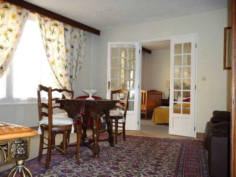 The Originals Boutique, Hotel Clos Sainte Marie, Nevers Exterior photo