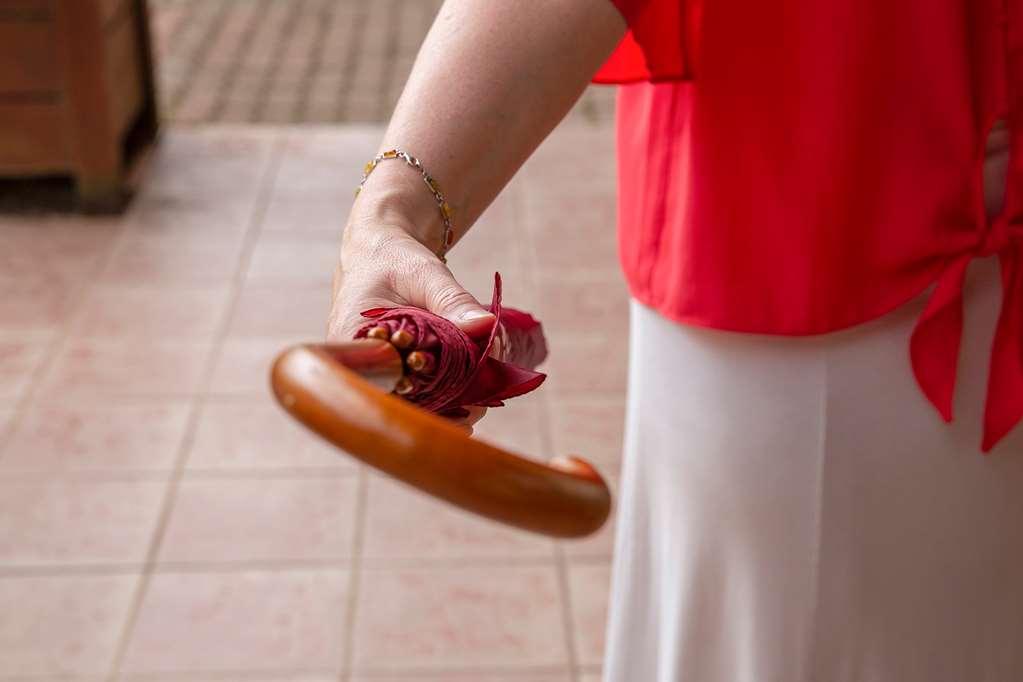 The Originals Boutique, Hotel Clos Sainte Marie, Nevers Amenities photo