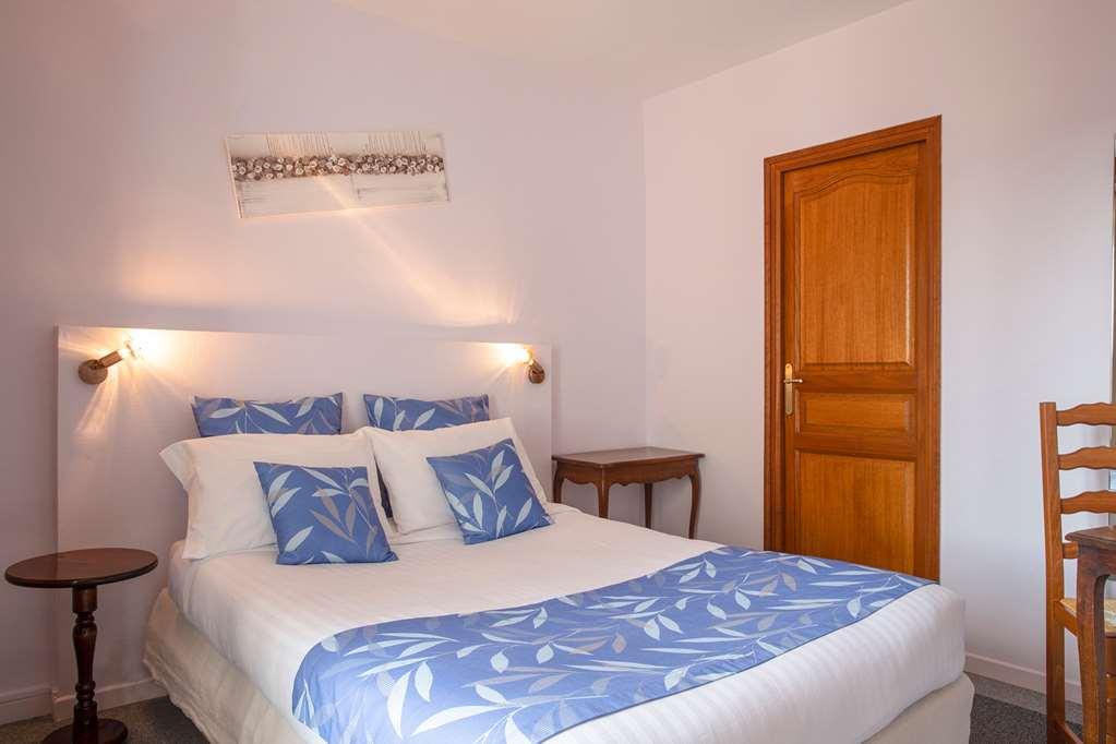The Originals Boutique, Hotel Clos Sainte Marie, Nevers Room photo