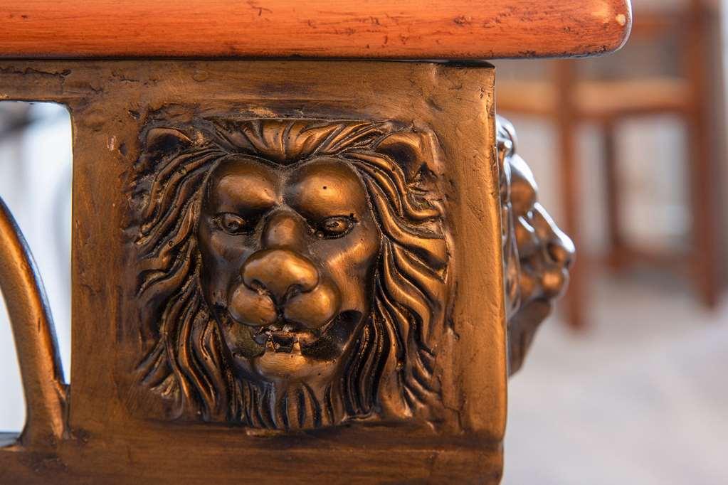 The Originals Boutique, Hotel Clos Sainte Marie, Nevers Amenities photo