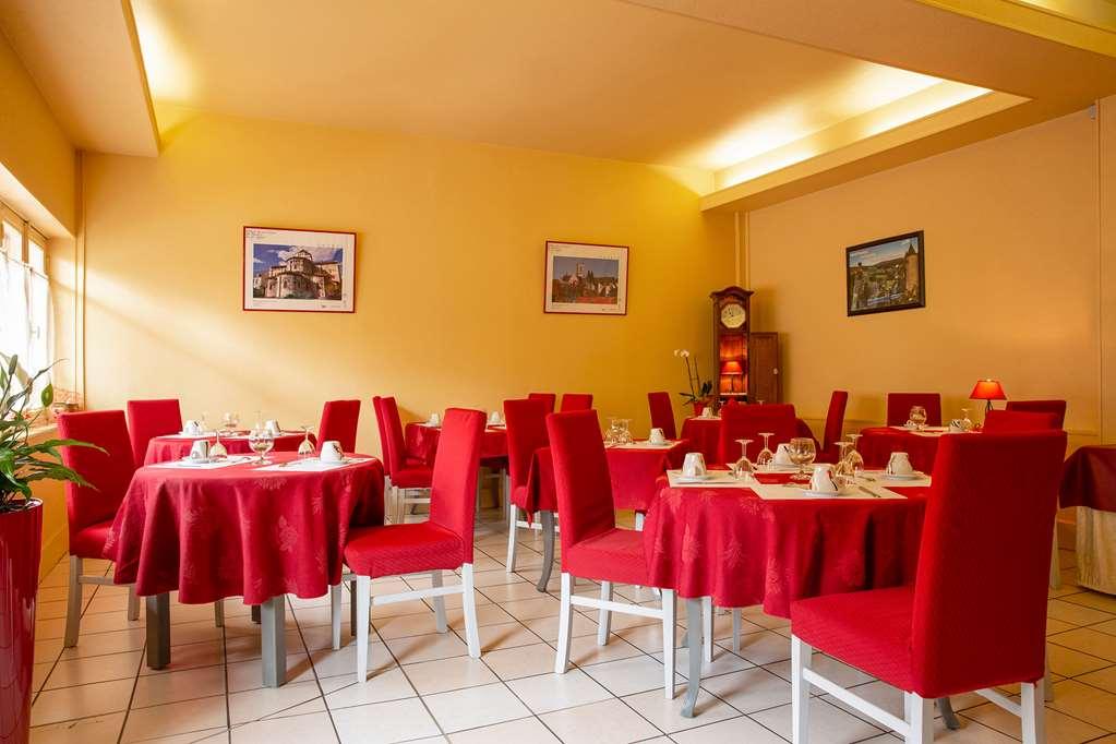 The Originals Boutique, Hotel Clos Sainte Marie, Nevers Amenities photo